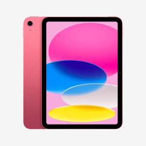 IPAD10THGENERATION2_COLOR-PINK_CAPACITY-ALL_CONNECTIVITY-ALL.jpg Pre-owned Pad (10th Gen)