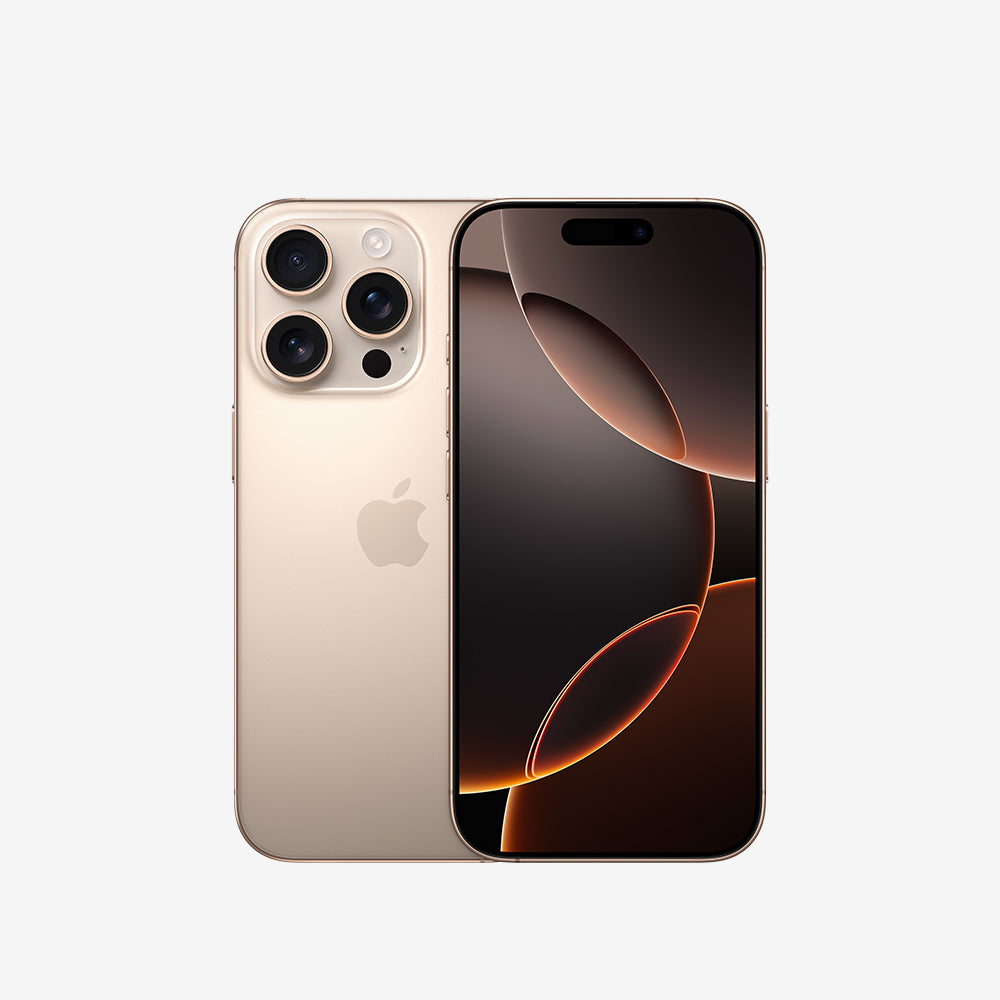Pre-owned Phone 16 Pro